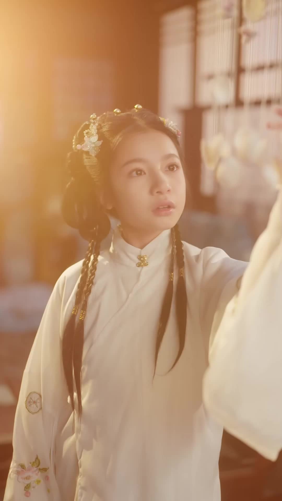 Tập 2 - Đích Nữ Trở Về Cứu Gia Tộc